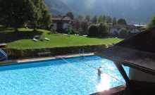 Alpenfreibad Bayrischzell Alpenfreibad Bayrischzell