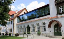 Museum der bayerischen Könige - ©©WAF, MdbK_Foto-Susanne Sagner Museum der bayerischen Könige - ©©WAF, MdbK_Foto-Susanne Sagner
