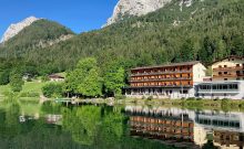 CVJM Aktivzentrum Hintersee - ©CVJM Aktivzentrum Hintersee CVJM Aktivzentrum Hintersee - ©CVJM Aktivzentrum Hintersee