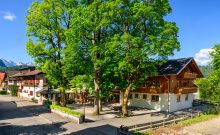 Gasthof Weinklause - ©Hotel & Restaurant Weinklause Gasthof Weinklause - ©Hotel & Restaurant Weinklause