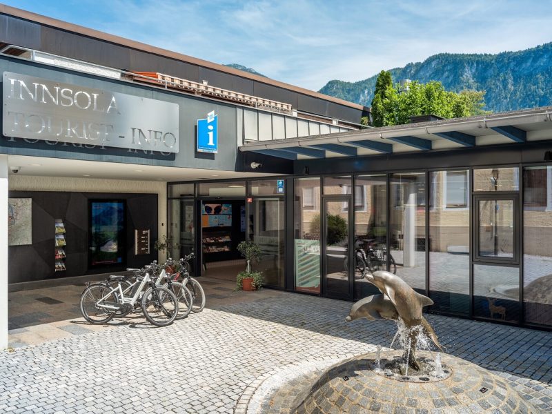 Kaiser-Reich Information Kiefersfelden - ©Kaiser-Reich Tourist Information Bild von Kaiser-Reich Information Kiefersfelden - ©Kaiser-Reich Tourist Information