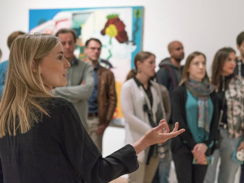 SCHIRN KUNSTHALLE FRANKFURT - © Bild von SCHIRN KUNSTHALLE FRANKFURT - ©