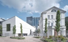 Jüdisches Museum Frankfurt - ©NORBERT MIGULETZ Jüdisches Museum Frankfurt - ©NORBERT MIGULETZ