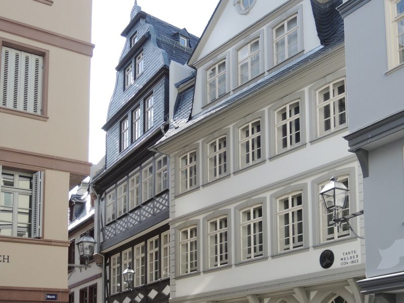 Struwwelpeter Museum - ©Julia Lechler Bild von Struwwelpeter Museum - ©Julia Lechler