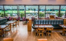 Caféhaus Siesmayer - ©RedondoBueno Caféhaus Siesmayer - ©RedondoBueno