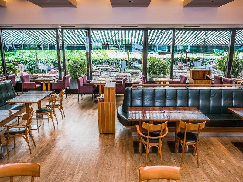 Caféhaus Siesmayer - ©RedondoBueno Bild von Caféhaus Siesmayer - ©RedondoBueno