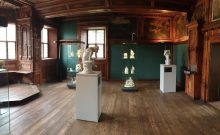 Kunstmuseum Moritzburg - ©DSFT Berlin Kunstmuseum Moritzburg - ©DSFT Berlin