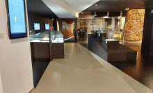Historisches Museum Saar - ©Carola Heimann Historisches Museum Saar - ©Carola Heimann