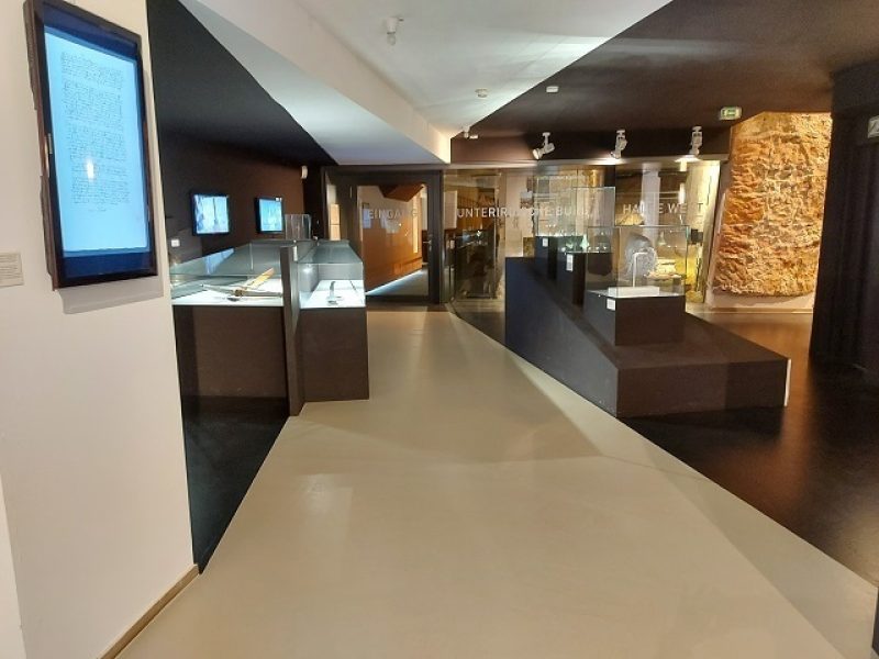 Historisches Museum Saar  - ©Carola Heimann