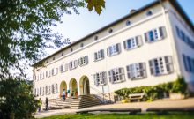 Jugendherberge Eichstätt