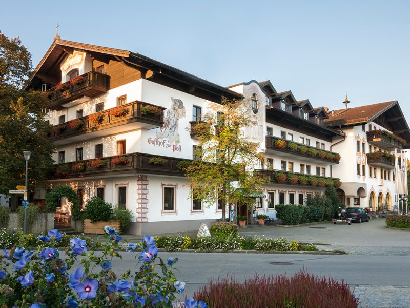 Hotel zur Post - ©Hotel zur Post Bild von Hotel zur Post - ©Hotel zur Post