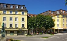 Hotel Schlosskrone - ©Hotel Schlosskrone Hotel Schlosskrone - ©Hotel Schlosskrone