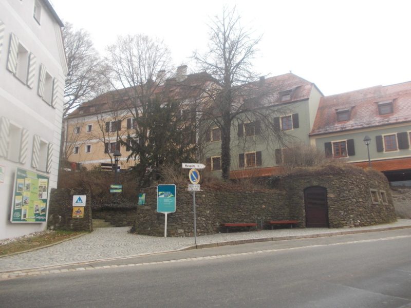 Jugendherberge Waldmünchen - ©Patricia Schwägerl Bild von Jugendherberge Waldmünchen - ©Patricia Schwägerl