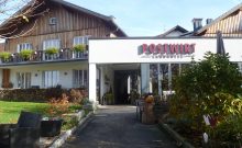 Landhotel Postwirt - ©Martine Ernst