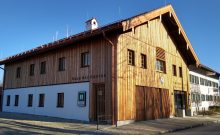 Tourist-Info Chieming - ©Tourist-Info Chieming Tourist-Info Chieming - ©Tourist-Info Chieming