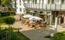 Allgäu ART Hotel - ©r + s mayer, Kempten Allgäu ART Hotel - ©r + s mayer, Kempten