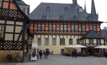 Tourist-Information Wernigerode - ©Manuela Fischer Tourist-Information Wernigerode - ©Manuela Fischer