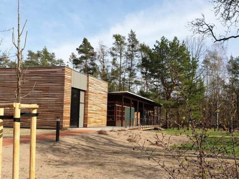 Bild von Urlaubsinspiration "Wandern im Biosphärenreservat Mittelelbe" - ©DSFT Berlin