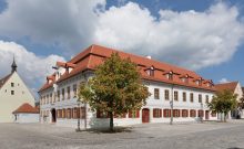 Post Berching - ©Fuchsbräu Hotel GmbH Post Berching - ©Fuchsbräu Hotel GmbH