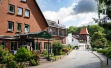 Hotel Birke - ©MANUEL WEBER; Manuel Weber Hotel Birke - ©MANUEL WEBER; Manuel Weber