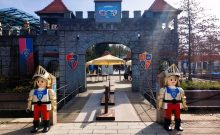 PLAYMOBIL-FunPark - ©Hermann Liebert PLAYMOBIL-FunPark - ©Hermann Liebert