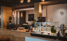 Café Sinn & Wandel - ©Café Sinn&Wandel Café Sinn & Wandel - ©Café Sinn&Wandel