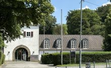 Jugendhaus St. Altfrid - ©Guido Bonewitz-Raband Jugendhaus St. Altfrid - ©Guido Bonewitz-Raband