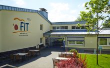 Hotel FIT - ©Hotel FIT Hotel FIT - ©Hotel FIT