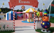 Peppa Pig Park Günzburg - ©LEGOLAND® Deutschland Freizeitpark GmbH Peppa Pig Park Günzburg - ©LEGOLAND® Deutschland Freizeitpark GmbH
