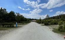 LEGOLAND Campingplatz - ©Benjamin Suthe