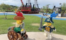 LEGOLAND Feriendorf - ©Benjamin Suthe