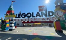 LEGOLAND Deutschland Resort - ©Benjamin Suthe LEGOLAND Deutschland Resort - ©Benjamin Suthe