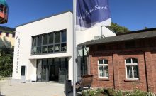 Haus des Gastes in Zinnowitz Haus des Gastes in Zinnowitz