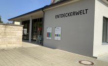 Entdeckerwelt Bad Urach - ©Angelika Kleinheinz