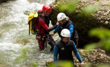 purelements: Canyoning-Touren Canyoning adaptive purelements: Canyoning-Touren Canyoning adaptive