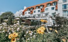 Landhotel Rügheim - ©Landhotel Rügheim