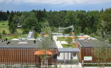 Ansicht - ©Bayerisches Staatsbad Bad Steben GmbH Ansicht - ©Bayerisches Staatsbad Bad Steben GmbH