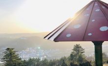 Wanderweg Blick auf Riedenburg und das Altmühltal - ©Stadt Riedburg