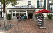 SZ Sport - ©Guido Frank