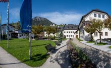 Tourist-Information im Rathaus Schönau a. Königssee - ©Tourist-Information im Rathaus Schönau a. Königssee Tourist-Information im Rathaus Schönau a. Königssee - ©Tourist-Information im Rathaus Schönau a. Königssee