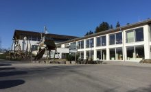 Kolping Familienzentrum Allgäuhaus Kolping Familienzentrum Allgäuhaus