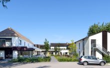 Landhaus Beckmann - © Landhaus Beckmann Landhaus Beckmann - © Landhaus Beckmann