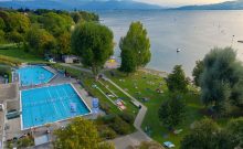 Aquamarin Wasserburg - ©David Knipping Aquamarin Wasserburg - ©David Knipping