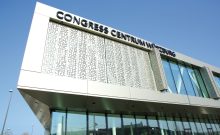 Congress Centrum Würzburg Congress Centrum Würzburg
