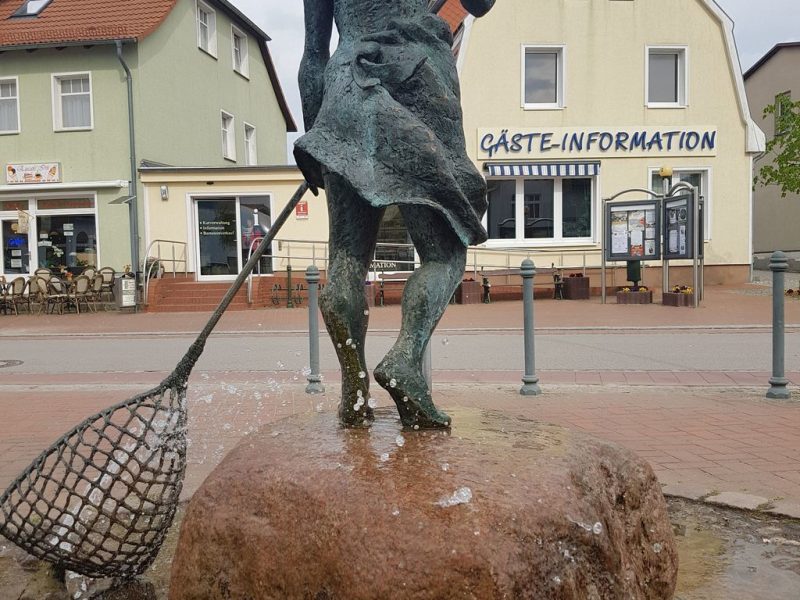 Kurverwaltung Koserow - © Bild von Kurverwaltung Koserow - ©