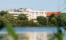 IntercityHotel Stralsund IntercityHotel Stralsund