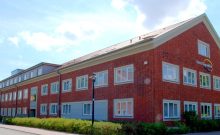 Hotel Rügenblick - ©Anne Wilken