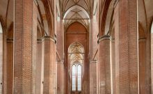 Kirche St. Georgen Wismar Kirche St. Georgen Wismar