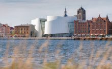 OZEANEUM - ©Anke Neumeister OZEANEUM - ©Anke Neumeister