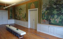 Welt-Erbe-Haus Welt-Erbe-Haus